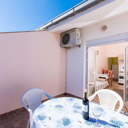 Apartman Anamarija Trogir Zewnętrze zdjęcie