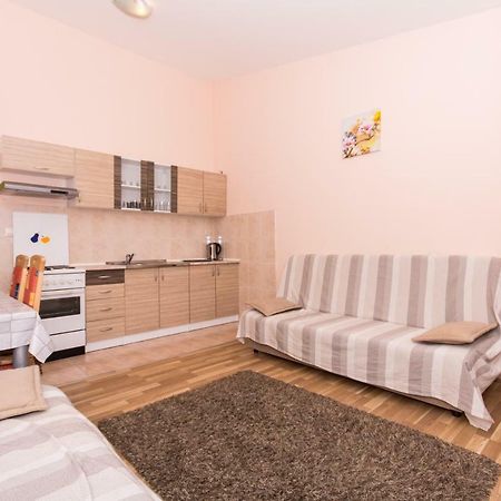 Apartman Anamarija Trogir Zewnętrze zdjęcie